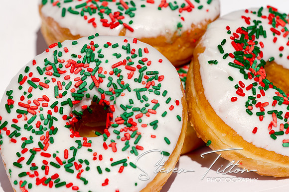 Pantry Donut