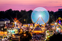 Indiana State Fair