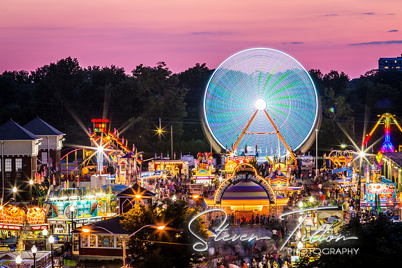 Indiana State Fair