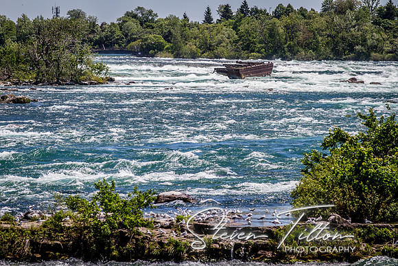 Niagara Falls Canada