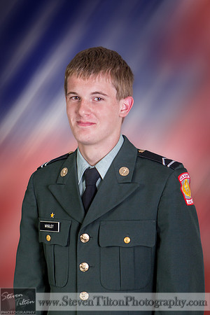 Whaley, Joshua