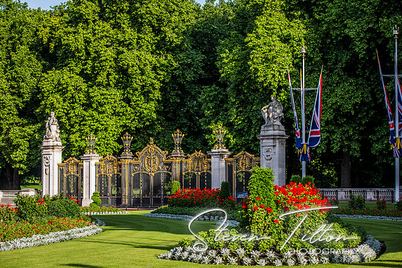 London, England