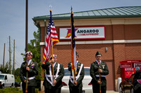 Salute Our Troops