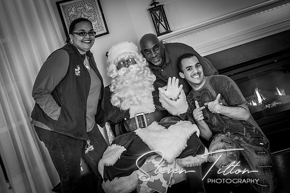 Richland Hills Christmas