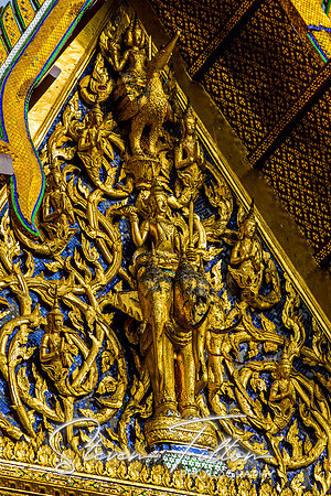 The Royal Palace