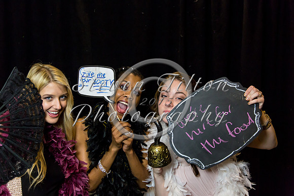 WFHS 2015 Prom Photos