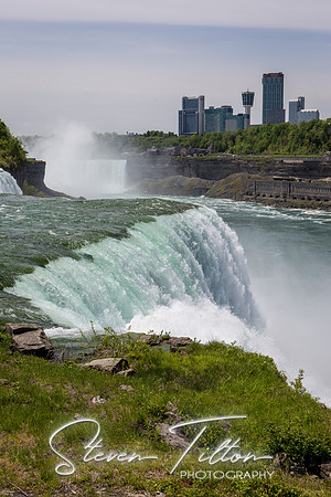 Niagara Falls