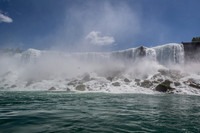 Maid of the Mist Voyage