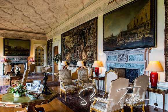Dunrobin Castle