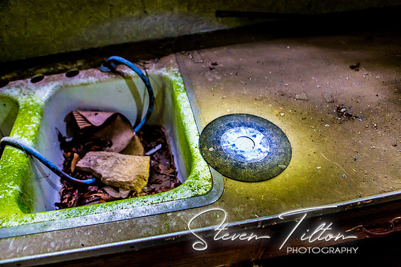 Abandoned NC