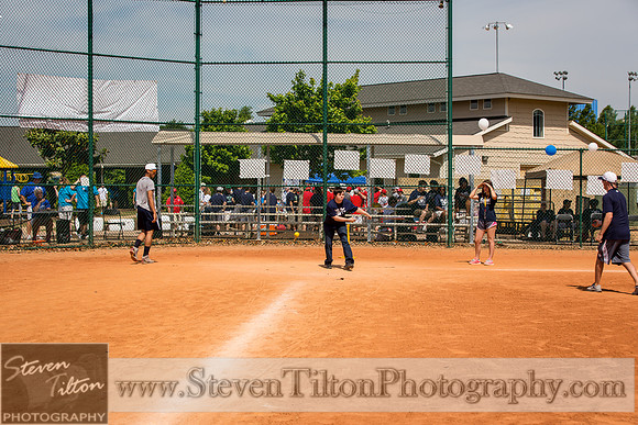7th Annual Field of Dreams