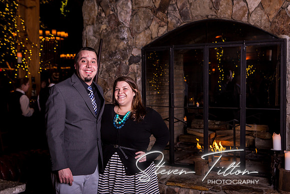 Pack Rat Holiday Party