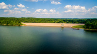 Wake Forest, NC Falls of Neuse Dam