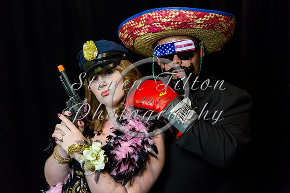 WFHS 2015 Prom Photos