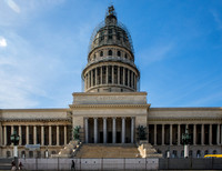 El Capitolio