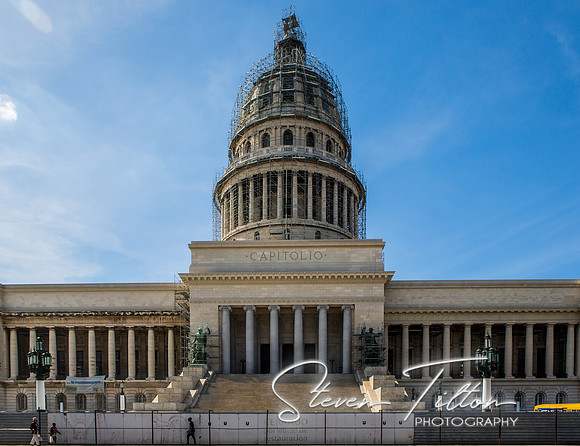 El Capitolio