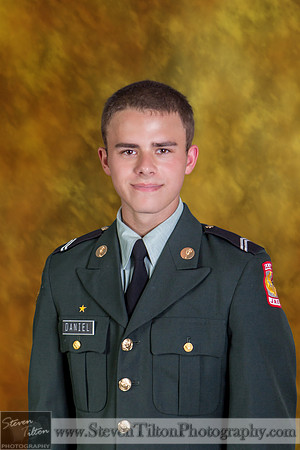Daniel, Christopher