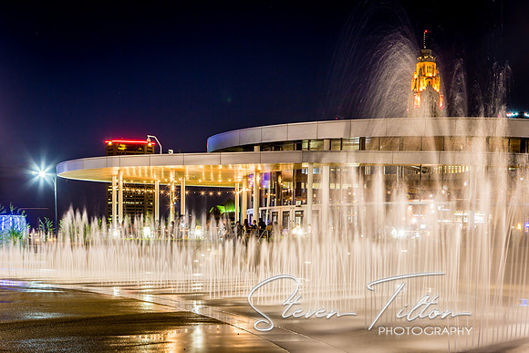 Downtown Columbus