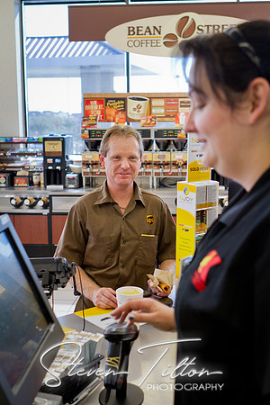 Pantry Selling