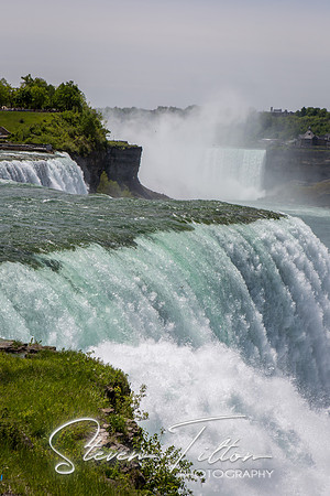 Niagara Falls