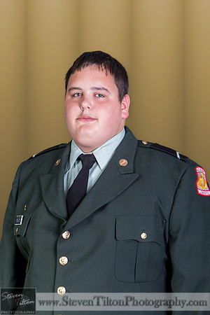 Weaver, Logan