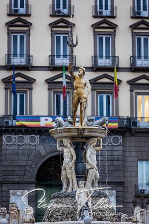 Fountain of Neptune