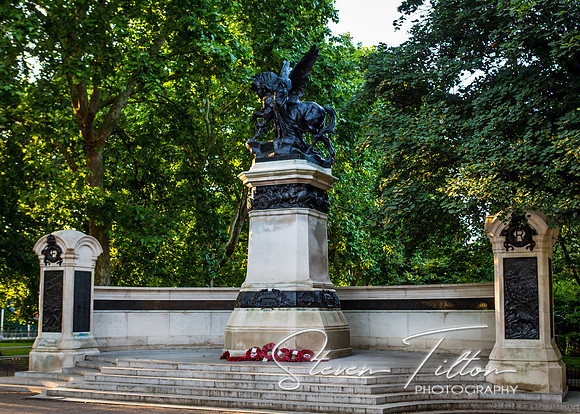 London, England