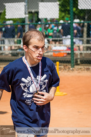 7th Annual Field of Dreams