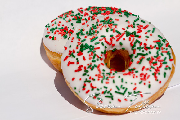 Pantry Donut