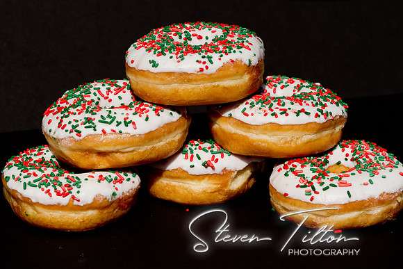 Pantry Donut