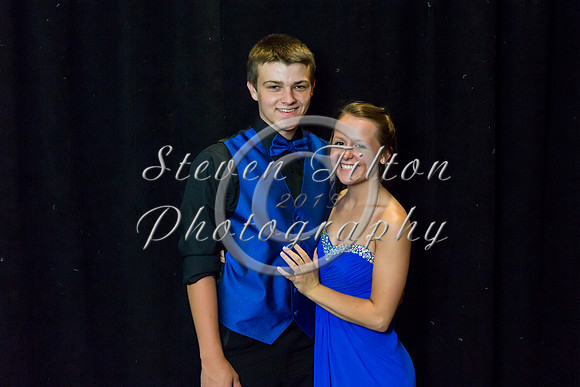 WFHS 2015 Prom Photos