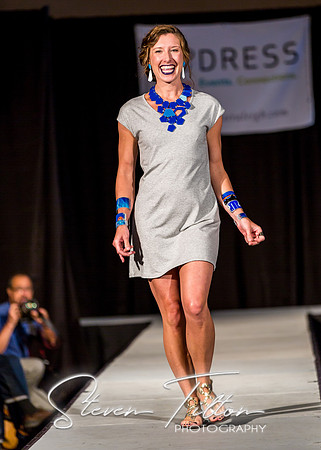 Redress Raleigh