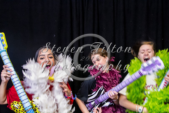 WFHS Spring Fling 2015